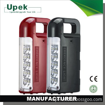 High Performance emergency lighting as Portable Standby Power Supply
